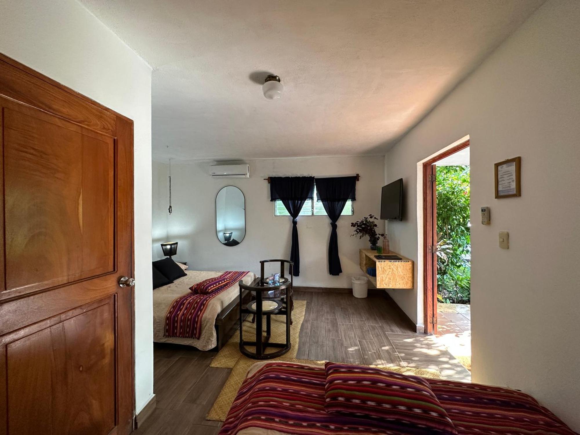 Hotel Atelie Del Mar Monterrico Exteriér fotografie