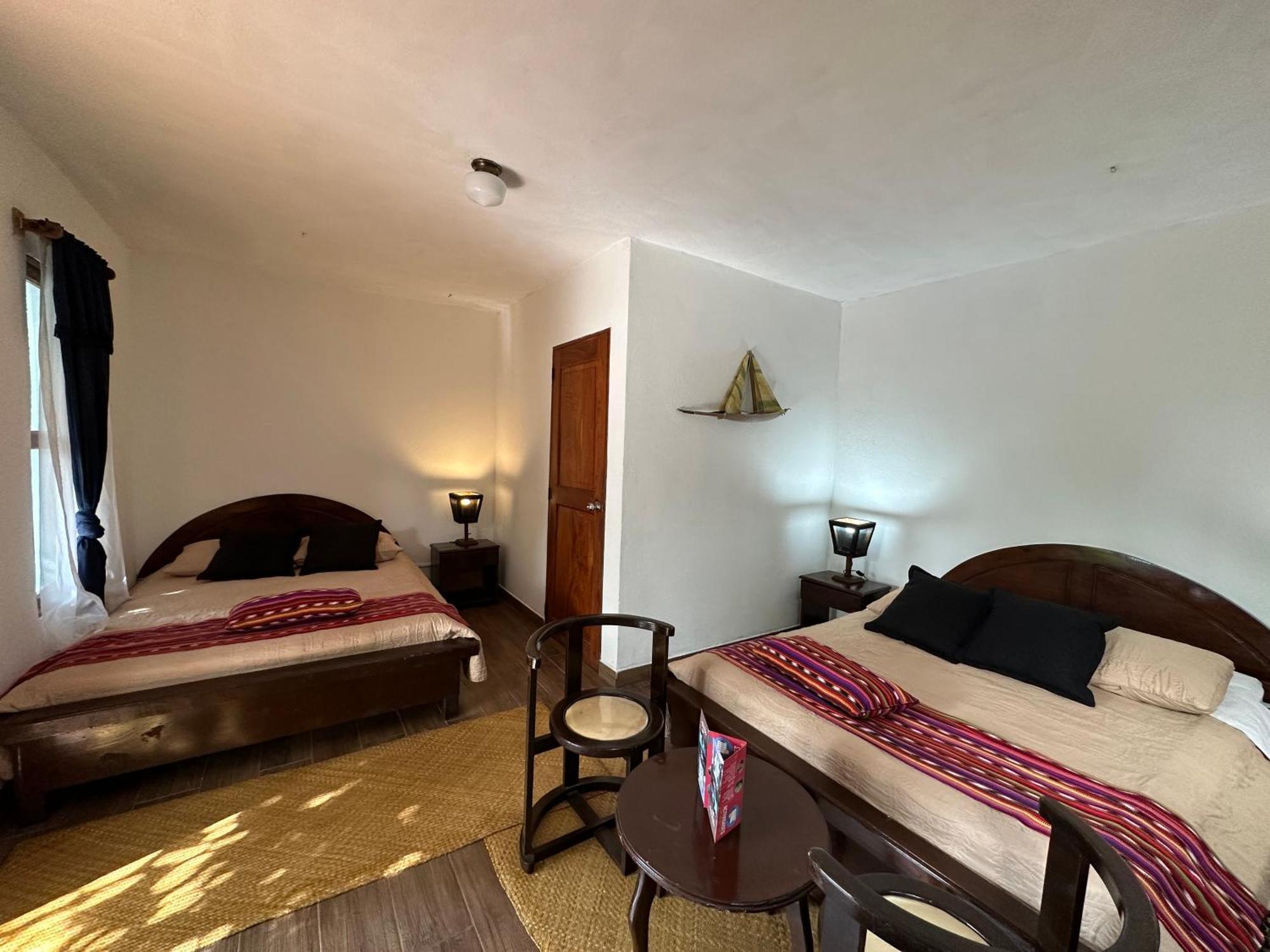Hotel Atelie Del Mar Monterrico Exteriér fotografie