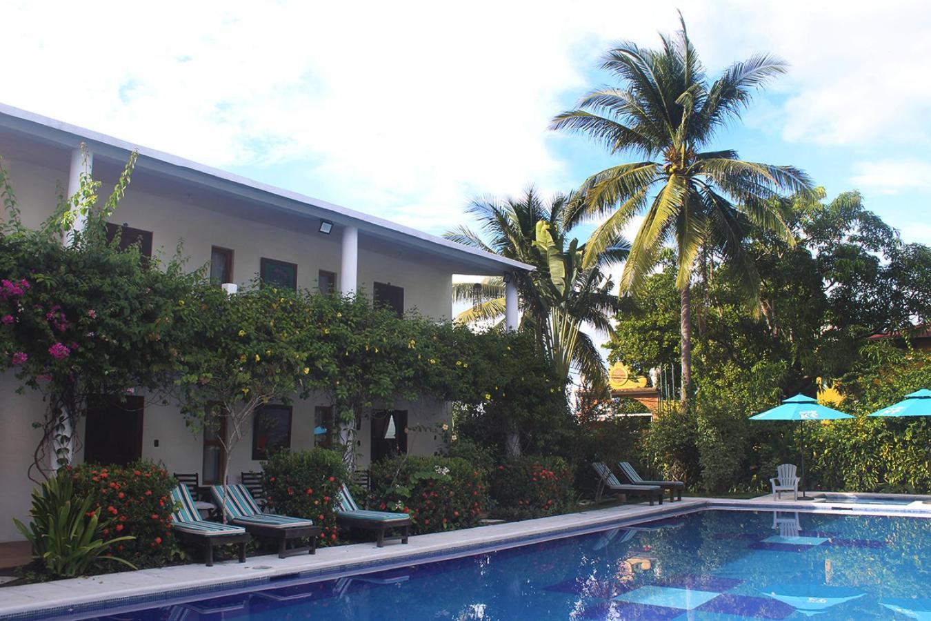 Hotel Atelie Del Mar Monterrico Exteriér fotografie